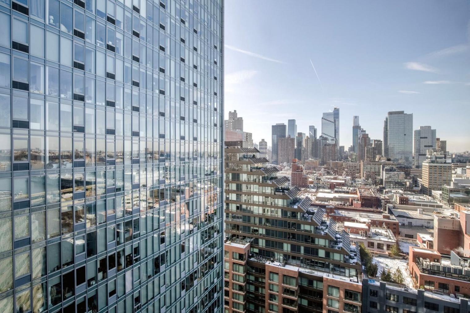 Appartement Blueground Midtown W Gym Nr Hells Kitchen Nyc-1426